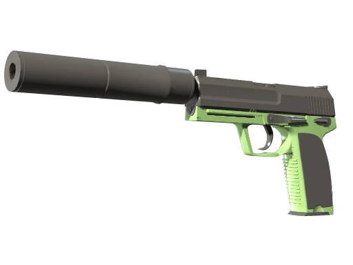 USP-S | Para Green
